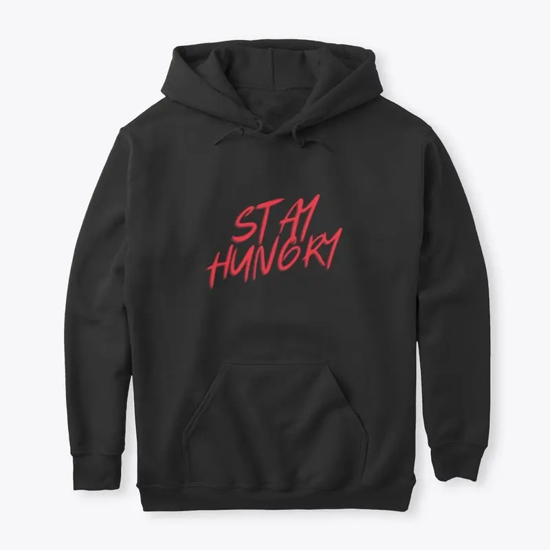 MEN'S HOODIE